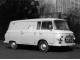 Характеристики грузового фургона Barkas B1000 1.0 MT (01.1972 - 01.1991): фото, размеры, грузоподъемность, масса, скорость, двигатель, топливо, отзывы