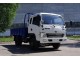 Характеристики грузового автомобиля BAW Fenix 1044 3.2 MT 1044Е (двойная кабина) (05.2005 - 02.2011): фото, грузоподъемность, масса, скорость, двигатель, топливо, отзывы