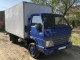 Характеристики грузового фургона BAW Fenix 1044 3.2 MT 1044Е (двойная кабина) (05.2005 - 02.2011): фото, размеры, грузоподъемность, масса, скорость, двигатель, топливо, отзывы