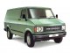 Характеристики цельнометаллического фургона Bedford CF 1.8 MT SWB (11.1969 - 01.1984): фото, размеры, грузоподъемность, масса, скорость, двигатель, топливо, отзывы