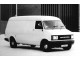 Характеристики цельнометаллического фургона Bedford CF 1.8 AT SWB (11.1969 - 01.1984): фото, размеры, грузоподъемность, масса, скорость, двигатель, топливо, отзывы