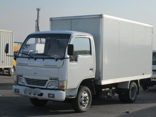 Характеристики грузового автомобиля Changan SC 1030 2.2 MT Скарабей-1 Одинарная кабина (01.2006 - 12.2007): фото, грузоподъемность, масса, скорость, двигатель, топливо, отзывы