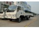 Характеристики грузового автомобиля Changan SC 1030 2.7 MT Скарабей-2 Двойная кабина Фермер (01.2008 - 12.2009): фото, грузоподъемность, масса, скорость, двигатель, топливо, отзывы
