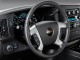 Характеристики минивэна Chevrolet Express 2.8 TD AT 3500 Extended LS/LT (01.2017 - н.в.): фото, места, вместимость, скорость, двигатель, топливо, отзывы