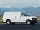 Характеристики грузового фургона Chevrolet Express 2.8 TD AT 2500 Extended Wheelbase (01.2017 - н.в.): фото, размеры, грузоподъемность, масса, скорость, двигатель, топливо, отзывы