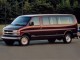 Характеристики минивэна Chevrolet Express 5.0 AT 2500 Series SWB (01.1995 - 08.2002): фото, места, вместимость, скорость, двигатель, топливо, отзывы
