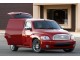 Характеристики грузового фургона Chevrolet HHR 2.2 AT LS (06.2008 - 09.2011): фото, размеры, грузоподъемность, масса, скорость, двигатель, топливо, отзывы