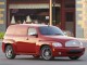 Характеристики грузового фургона Chevrolet HHR 2.4 AT 1LT (06.2007 - 05.2008): фото, размеры, грузоподъемность, масса, скорость, двигатель, топливо, отзывы