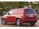 Характеристики грузового фургона Chevrolet HHR 2.2 MT 1LT (09.2006 - 05.2008): фото, размеры, грузоподъемность, масса, скорость, двигатель, топливо, отзывы