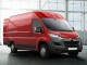 Характеристики грузового фургона Citroen Jumper 2.2 HDi MT L1H1 2.5т (12.2014 - н.в.): фото, размеры, грузоподъемность, масса, скорость, двигатель, топливо, отзывы