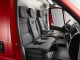 Характеристики грузового фургона Citroen Jumper 2.2 HDi MT L1H1 2.8т (12.2014 - н.в.): фото, размеры, грузоподъемность, масса, скорость, двигатель, топливо, отзывы