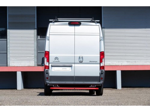Характеристики грузового фургона Citroen Jumper 2.2 HDi MT L3H2 4т (12.2014 - н.в.): фото, размеры, грузоподъемность, масса, скорость, двигатель, топливо, отзывы
