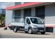 Характеристики грузового автомобиля Citroen Jumper 2.2 HDi MT L3 S Бортовой тентованый (12.2014 - н.в.): фото, грузоподъемность, масса, скорость, двигатель, топливо, отзывы