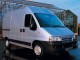 Характеристики грузового фургона Citroen Jumper 2.2 HDi MT L1H1 (09.2002 - 11.2006): фото, размеры, грузоподъемность, масса, скорость, двигатель, топливо, отзывы