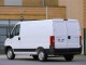 Характеристики грузового фургона Citroen Jumper 2.2 HDi MT L1H1 (09.2002 - 11.2006): фото, размеры, грузоподъемность, масса, скорость, двигатель, топливо, отзывы