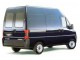 Характеристики грузового фургона Citroen Jumper 1.9D MT 27CH/31CH (03.1994 - 08.2002): фото, размеры, грузоподъемность, масса, скорость, двигатель, топливо, отзывы