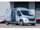 Характеристики грузового фургона Citroen Jumper 2.2 HDi MT L4H2MC11 4т (12.2021 - н.в.): фото, размеры, грузоподъемность, масса, скорость, двигатель, топливо, отзывы
