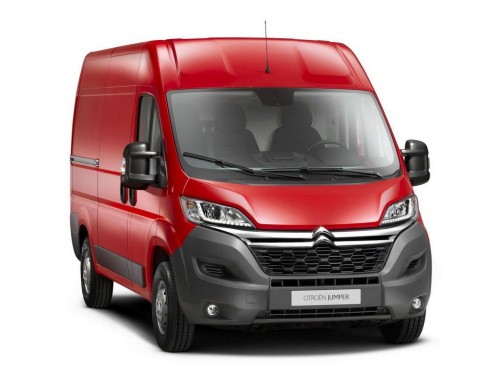 Характеристики грузового фургона Citroen Jumper 2.2 HDi MT L4H2MC11 4т (12.2021 - н.в.): фото, размеры, грузоподъемность, масса, скорость, двигатель, топливо, отзывы