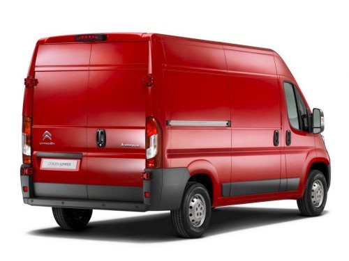 Характеристики грузового фургона Citroen Jumper 2.2 HDi MT L4H2MC11 4т (12.2021 - н.в.): фото, размеры, грузоподъемность, масса, скорость, двигатель, топливо, отзывы