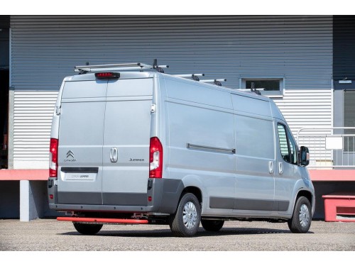 Характеристики грузового фургона Citroen Jumper 2.2 HDi MT L4H2MC11 4т (12.2021 - н.в.): фото, размеры, грузоподъемность, масса, скорость, двигатель, топливо, отзывы