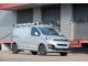 Характеристики грузового фургона Citroen Jumpy 1.6 HDi MT L2 Club 2.5т (03.2016 - 09.2019): фото, размеры, грузоподъемность, масса, скорость, двигатель, топливо, отзывы