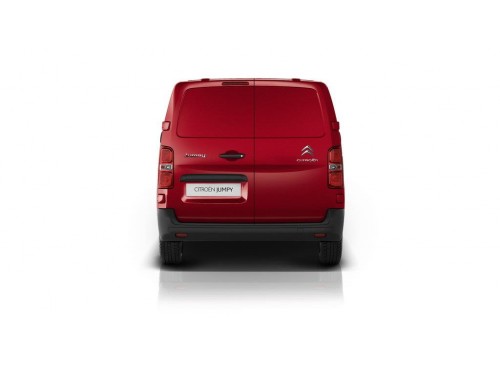 Характеристики грузового фургона Citroen Jumpy 1.6 HDi MT L2 Standart 3т (03.2016 - 05.2019): фото, размеры, грузоподъемность, масса, скорость, двигатель, топливо, отзывы