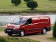 Характеристики грузового фургона Citroen Jumpy 2.0 MT L1H1 (04.2007 - 08.2013): фото, размеры, грузоподъемность, масса, скорость, двигатель, топливо, отзывы