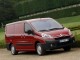 Характеристики грузового фургона Citroen Jumpy 2.0 MT L1H1 (04.2007 - 08.2013): фото, размеры, грузоподъемность, масса, скорость, двигатель, топливо, отзывы