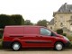 Характеристики грузового фургона Citroen Jumpy 2.0 MT L1H1 (04.2007 - 08.2013): фото, размеры, грузоподъемность, масса, скорость, двигатель, топливо, отзывы