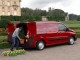 Характеристики грузового фургона Citroen Jumpy 2.0 MT L1H1 (04.2007 - 08.2013): фото, размеры, грузоподъемность, масса, скорость, двигатель, топливо, отзывы