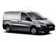 Характеристики грузового фургона Citroen Jumpy 1.6 HDI MT L1H1 (09.2013 - 03.2017): фото, размеры, грузоподъемность, масса, скорость, двигатель, топливо, отзывы