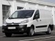 Характеристики грузового фургона Citroen Jumpy 1.6 HDI MT L1H1 (09.2013 - 03.2017): фото, размеры, грузоподъемность, масса, скорость, двигатель, топливо, отзывы