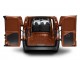 Характеристики грузового фургона Citroen Jumpy 1.6 HDI MT L1H1 (09.2013 - 03.2017): фото, размеры, грузоподъемность, масса, скорость, двигатель, топливо, отзывы