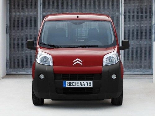 Характеристики грузового фургона Citroen Nemo 1.2 HDi AT (09.2010 - 09.2015): фото, размеры, грузоподъемность, масса, скорость, двигатель, топливо, отзывы