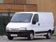 Характеристики грузового фургона Citroen Jumper 2.0 MT L1H1 (09.2002 - 11.2006): фото, размеры, грузоподъемность, масса, скорость, двигатель, топливо, отзывы