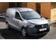 Характеристики грузового фургона Dacia Dokker 1.6 MPI 85 MT Dokker (11.2012 - 06.2015): фото, размеры, грузоподъемность, масса, скорость, двигатель, топливо, отзывы