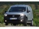 Характеристики грузового фургона Dacia Dokker 1.6 MPI 85 MT Dokker (11.2012 - 06.2015): фото, размеры, грузоподъемность, масса, скорость, двигатель, топливо, отзывы