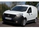 Характеристики грузового фургона Dacia Dokker 1.6 MPI 85 MT Dokker (11.2012 - 06.2015): фото, размеры, грузоподъемность, масса, скорость, двигатель, топливо, отзывы