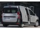 Характеристики грузового фургона Dacia Dokker 1.6 MPI 85 MT Dokker (11.2012 - 06.2015): фото, размеры, грузоподъемность, масса, скорость, двигатель, топливо, отзывы