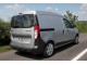 Характеристики грузового фургона Dacia Dokker 1.6 MPI LPG 85 MT Ambiance (11.2012 - 06.2015): фото, размеры, грузоподъемность, масса, скорость, двигатель, топливо, отзывы