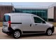 Характеристики грузового фургона Dacia Dokker 1.6 MPI LPG 85 MT Ambiance (11.2012 - 06.2015): фото, размеры, грузоподъемность, масса, скорость, двигатель, топливо, отзывы