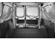 Характеристики грузового фургона Dacia Dokker 1.2 TCe 115 MT Ambiance (11.2012 - 06.2015): фото, размеры, грузоподъемность, масса, скорость, двигатель, топливо, отзывы