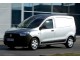 Характеристики грузового фургона Dacia Dokker 1.5 dCi 75 MT Ambiance (11.2012 - 06.2015): фото, размеры, грузоподъемность, масса, скорость, двигатель, топливо, отзывы