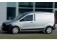 Характеристики грузового фургона Dacia Dokker 1.5 dCi 75 MT Ambiance (11.2012 - 06.2015): фото, размеры, грузоподъемность, масса, скорость, двигатель, топливо, отзывы