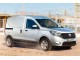 Характеристики грузового фургона Dacia Dokker 1.6 SCe 100 MT Essentiel (07.2015 - 12.2017): фото, размеры, грузоподъемность, масса, скорость, двигатель, топливо, отзывы