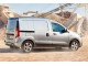Характеристики грузового фургона Dacia Dokker 1.6 SCe 100 MT Essentiel (07.2015 - 12.2017): фото, размеры, грузоподъемность, масса, скорость, двигатель, топливо, отзывы