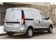 Характеристики грузового фургона Dacia Dokker 1.6 SCe 100 MT Essentiel (07.2015 - 12.2017): фото, размеры, грузоподъемность, масса, скорость, двигатель, топливо, отзывы
