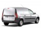Характеристики грузового фургона Dacia Logan VAN 1.4 MPI MT Ambiance (03.2009 - 02.2011): фото, размеры, грузоподъемность, масса, скорость, двигатель, топливо, отзывы