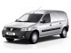 Характеристики грузового фургона Dacia Logan VAN 1.5 dCi MT Ambiance (03.2009 - 09.2011): фото, размеры, грузоподъемность, масса, скорость, двигатель, топливо, отзывы