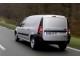 Характеристики грузового фургона Dacia Logan VAN 1.6 MPI 85 MT Ambiance (03.2011 - 03.2012): фото, размеры, грузоподъемность, масса, скорость, двигатель, топливо, отзывы
